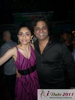 Evening Networking Party at Mangos at the 2011 Miami Internet Dating Conference