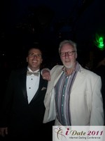 Evening Networking Party at Mangos at iDate2011 Miami