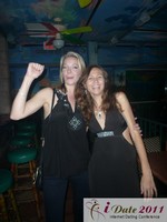 Evening Networking Party at Mangos at the 2011 Miami Internet Dating Conference