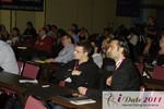 Audience at the 2011 Internet Dating Conference in Miami
