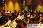 Audience at the January 19-21, 2011 Internet Dating Conference in Miami