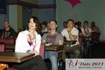 Audience at the January 19-21, 2011 Internet Dating Conference in Miami