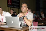 Audience at the 2011 Internet Dating Conference in Miami