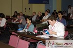Audience at the 2011 Miami Internet Dating Conference