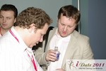 Networking at the 2011 Internet Dating Conference in Miami