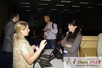 Networking with Google Executives at the January 19-21, 2011 Miami Internet Dating Conference
