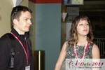 Business Networking at Miami iDate2011