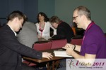 Buyers and Sellers Gathering at iDate2011 Miami