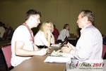 Buyers and Sellers Gathering at iDate2011 Miami