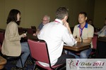 Buyers and Sellers Gathering at the 2011 Internet Dating Conference in Miami
