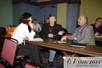 Buyers and Sellers Gathering at iDate2011 Miami