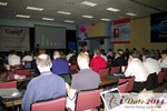 Mark Brooks (Publisher of Online Personals Watch) at Miami iDate2011