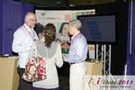 Image Vision Labs (Exhibitor) at Miami iDate2011
