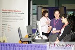 Userplane (Exhibitor) at Miami iDate2011