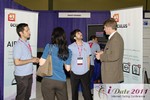 OculusAI (Exhibitor) at the 2011 Internet Dating Conference in Miami
