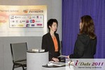 2000 Charge (Exhibitor) at the 2011 Internet Dating Conference in Miami