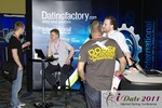 Dating Factory (Silver Sponsor) at the 2011 Miami Internet Dating Conference