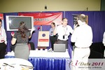 Dating Starts Here (Exhibitor) at the 2011 Miami Internet Dating Conference