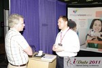 Image Vision Labs (Exhibitor) at the 2011 Internet Dating Conference in Miami