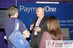 PaymentOne (Exhibitor) at Miami iDate2011