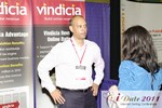 Vindicia (Exhibitor) at the 2011 Internet Dating Conference in Miami
