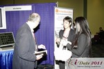 Intro Analytics (Exhibitor) at Miami iDate2011