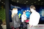 Dating Factory (Silver Sponsor) at the January 19-21, 2011 Internet Dating Conference in Miami