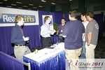 Real Gifts (Exhibitor) at the January 19-21, 2011 Internet Dating Conference in Miami