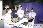 OculusAI (Exhibitor) at iDate2011 Miami