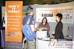 2000 Charge (Exhibitor) at Miami iDate2011