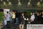 Exhibit Hall at Miami iDate2011