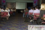 Audience at iDate2011 Miami