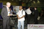 Exhibit Hall at Miami iDate2011