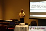 Iovation (DEMO Session) at the 2011 Miami Internet Dating Conference