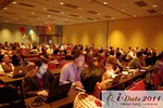 Audience at the 2011 Internet Dating Conference in Miami