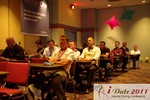 Audience at the January 19-21, 2011 Miami Internet Dating Conference