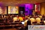 Grindr Session at the 2011 Internet Dating Conference in Miami