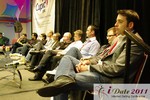 Final Panel Session at the 2011 Internet Dating Conference in Miami