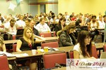 Final Panel Audience at Miami iDate2011