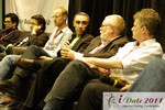 Final Panel Session at Miami iDate2011