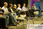 Final Panel Session at iDate2011 Miami