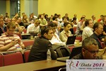 Final Panel Audience at Miami iDate2011