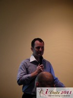 OPW Pre Conference at Miami iDate2011