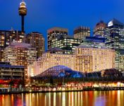 Four Points by Sheraton in Sydney, Australia