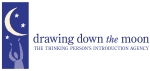 Drawing Down The Moon
