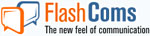 Flashcoms