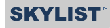 Skylist